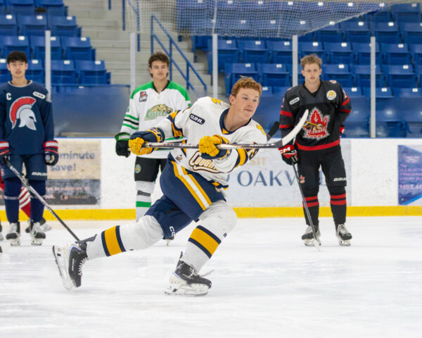 OJHL Media Day 2026
