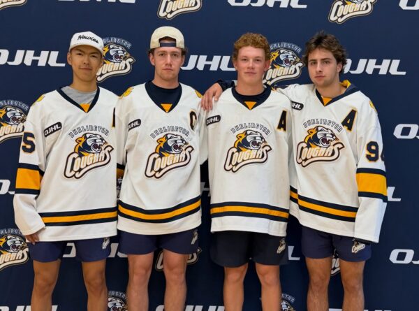 Leadership Announced for 2026-2027 Season